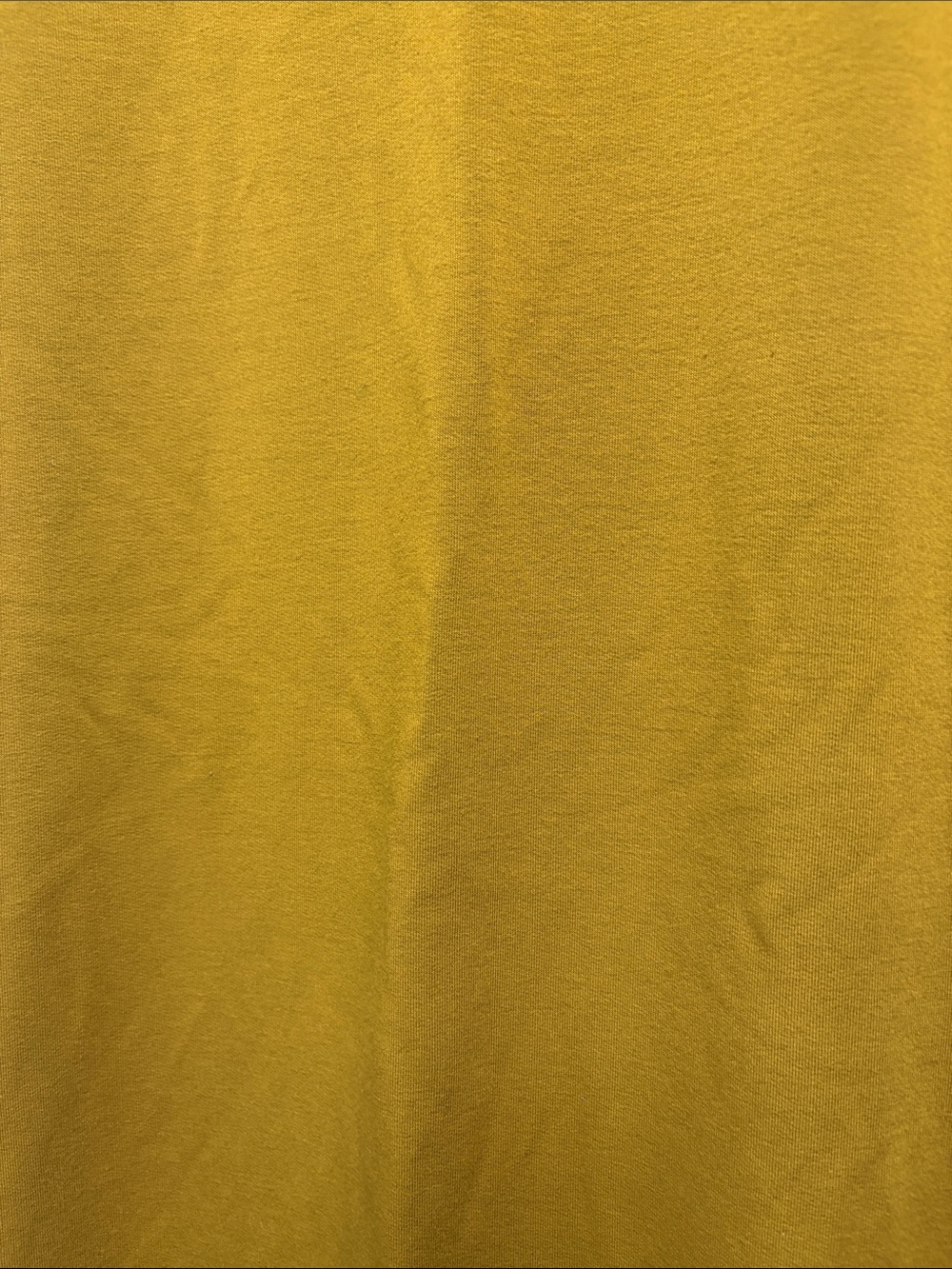 Lou & Grey Women’s V-Neck Olive Green Midi Dress - Picture 3 of 5